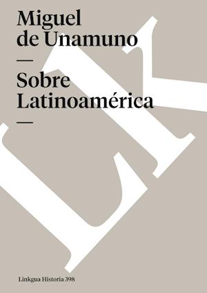 Sobre Latinoamérica