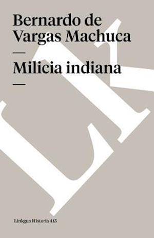 Milicia Indiana