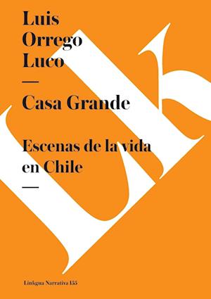 Casa Grande