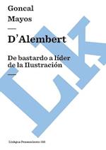 D'Alembert