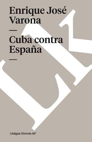 Cuba contra España