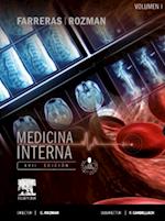 Farreras-Rozman. Medicina Interna + acceso online