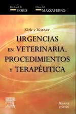 Kirk y Bistner. Urgencias en veterinaria