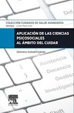 Aplicación de las Ciencias psicosociales al ámbito del cuidar