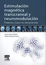 Estimulación magnética transcraneal y neuromodulación