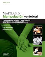 Maitland. Manipulación vertebral
