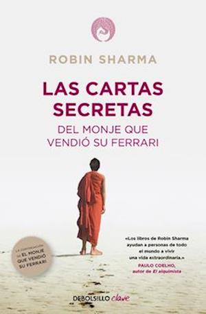 Las Cartas Secretas del Monje Que Vendió Su Ferrari / Secret Letters from the Monk Who Sold His Ferrari