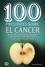 100 preguntes sobre el cancer