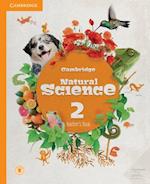 Cambridge Natural Science Level 2 Teacher's Book with Downloadable Audio