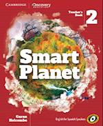 Smart Planet Level 2 Teacher's Book