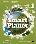 Smart Planet Level 1 Guía Didáctica