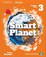 Smart Planet Level 3 Teacher's Book