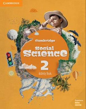 Cambridge Social Science Level 2 Activity Book