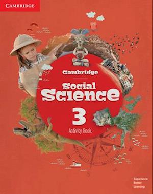 Cambridge Social Science Level 3 Activity Book