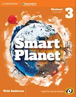 Smart Planet Level 3 Workbook Catalan