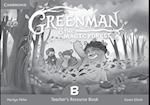 Greenman and the Magic Forest B Teacher's Resource Book