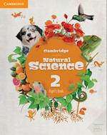 Cambridge Natural Science Level 2 Pupil's Book