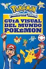 Guía Visual del Mundo Pokémon / Pokémon Visual Companion