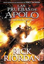 Las Pruebas de Apolo, Libro 2