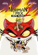 Norman Y Mix 2