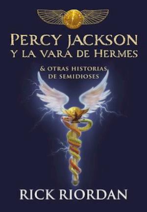 Los Héroes del Olimpo, Libro 6