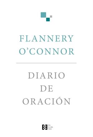 Diario de oracion