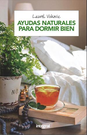 Ayudas Naturales Para Dormir Bien