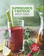 Superzumos y batidos