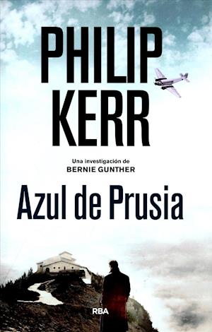 Azul de Prusia