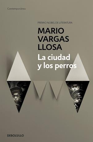 La Ciudad y Los Perros / The Time of the Hero