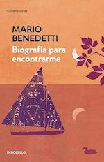 Biografía Para Encontrarme / An Autobiography of Self Discovery