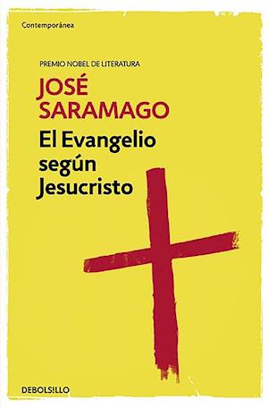 SPA-EVANGELIO SEGUN JESUCRISTO