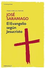 SPA-EVANGELIO SEGUN JESUCRISTO