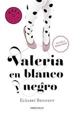 Valeria En Blanco y Negro / Valeria in Black and White