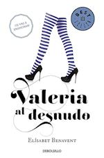 Valeria Al Desnudo / Valeria Naked