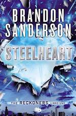 Steelheart(spanish Edition)