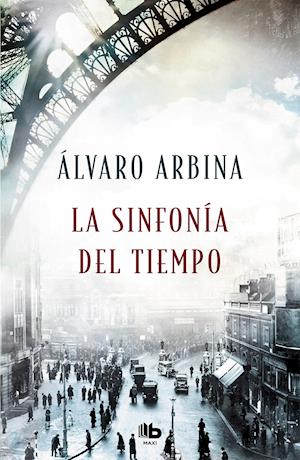 La Sinfonía del tiempo