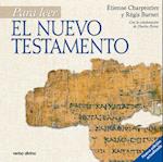 Para leer el Nuevo Testamento