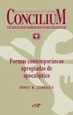Formas contemporáneas apropiadas de apocalíptica. Concilium 356 (2014)