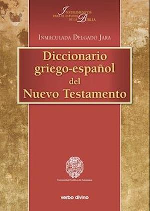 Diccionario griego-español del Nuevo Testamento