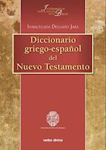 Diccionario griego-español del Nuevo Testamento