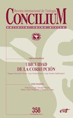 Ubicuidad de la corrupción. Concilium 358