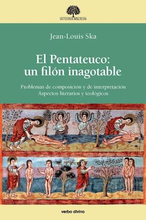 El Pentateuco: un filón inagotable