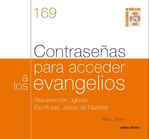 Contraseñas para acceder a los evangelios