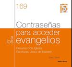 Contraseñas para acceder a los evangelios