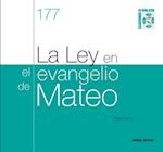 La Ley en el evangelio de Mateo