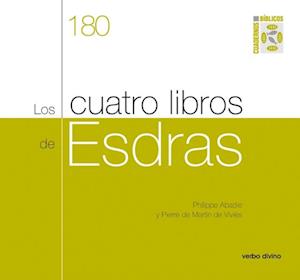 Los cuatro libros de Esdras