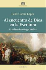 Al encuentro de Dios en la Escritura