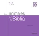 Los animales en la Biblia