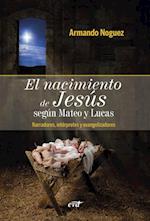 El nacimiento de Jesús según Mateo y Lucas